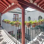 Hotel Las Casas De La Juderia