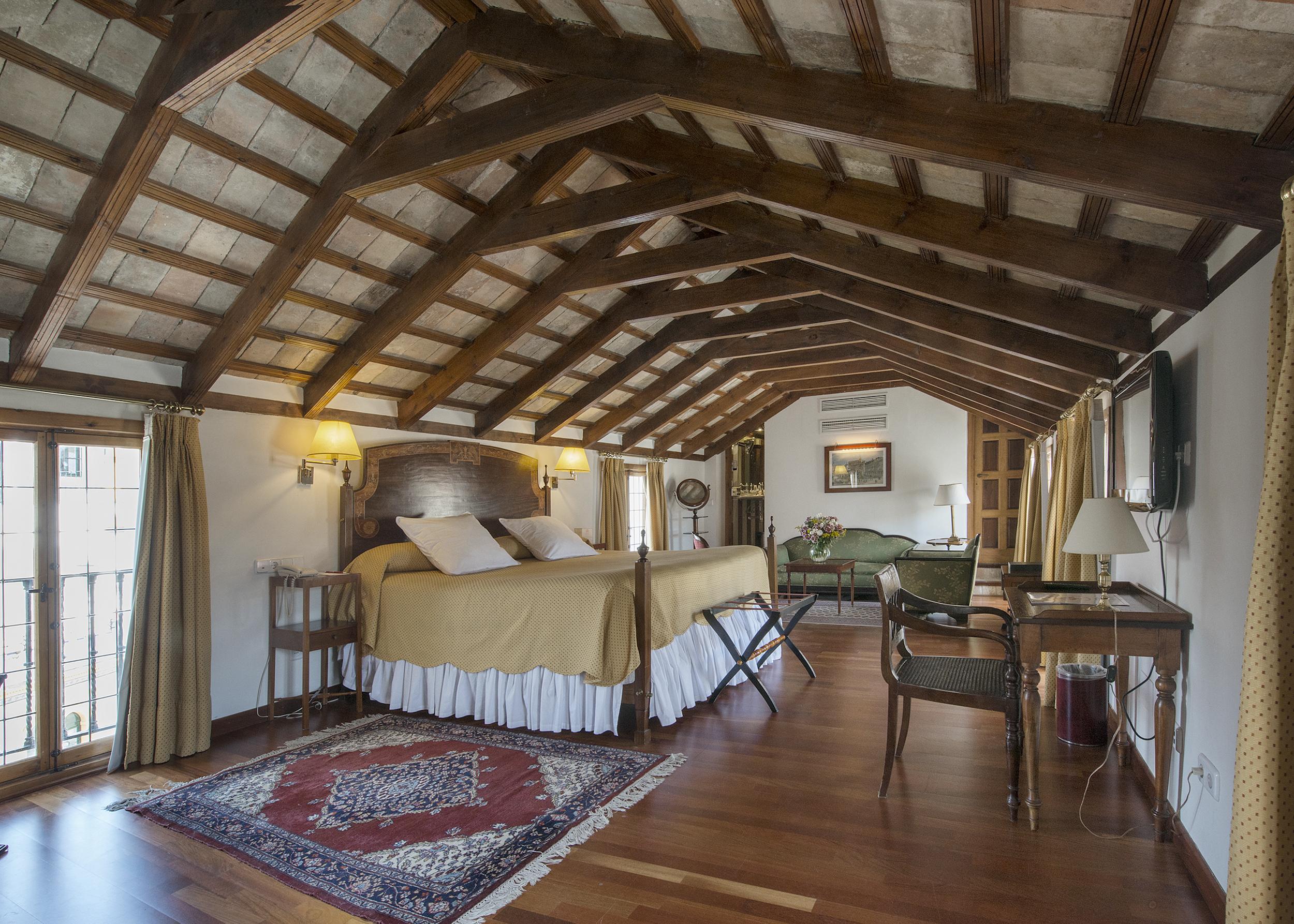 Casas De La Juderia Séville