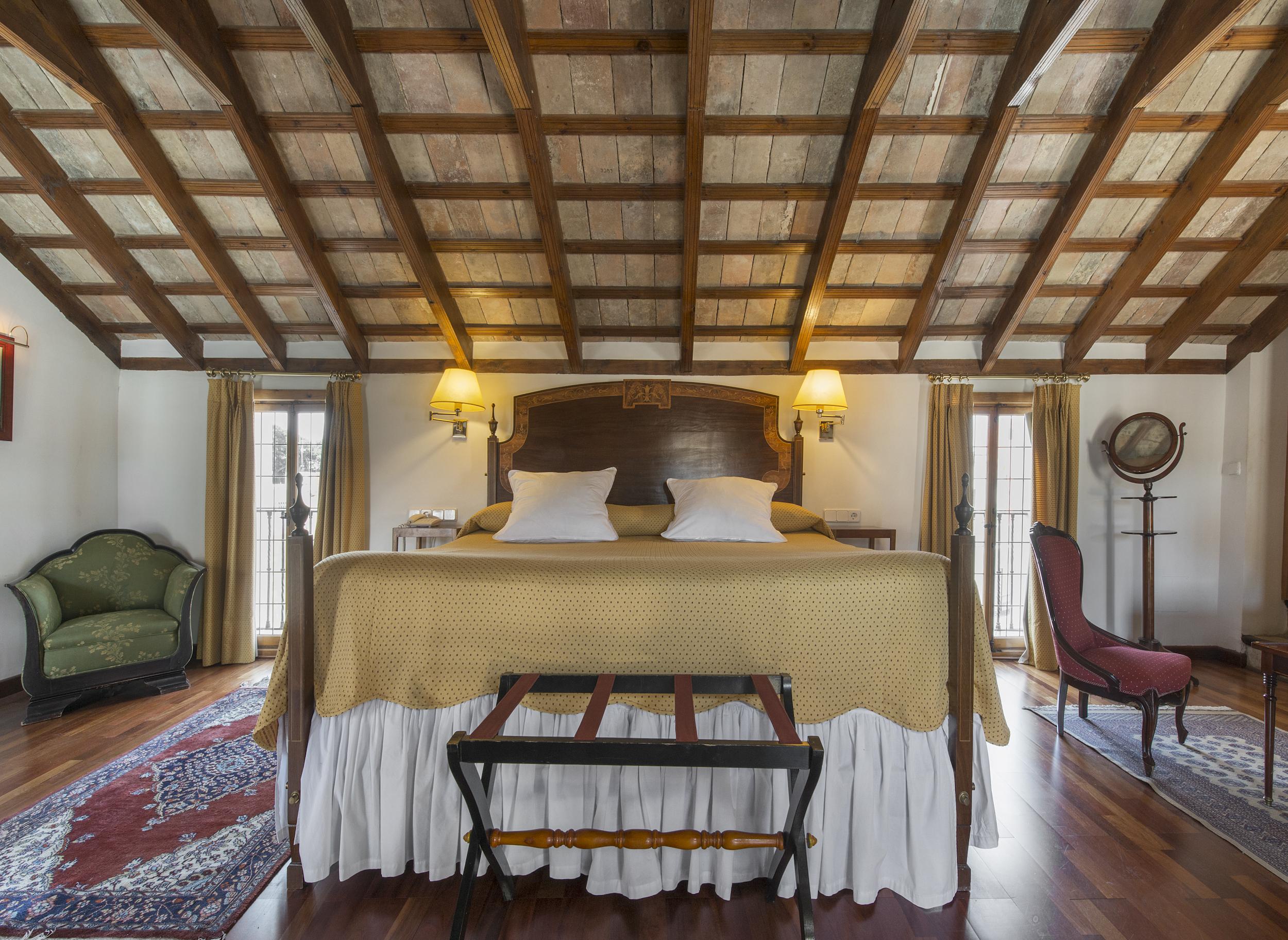 Casas De La Juderia Hotel
