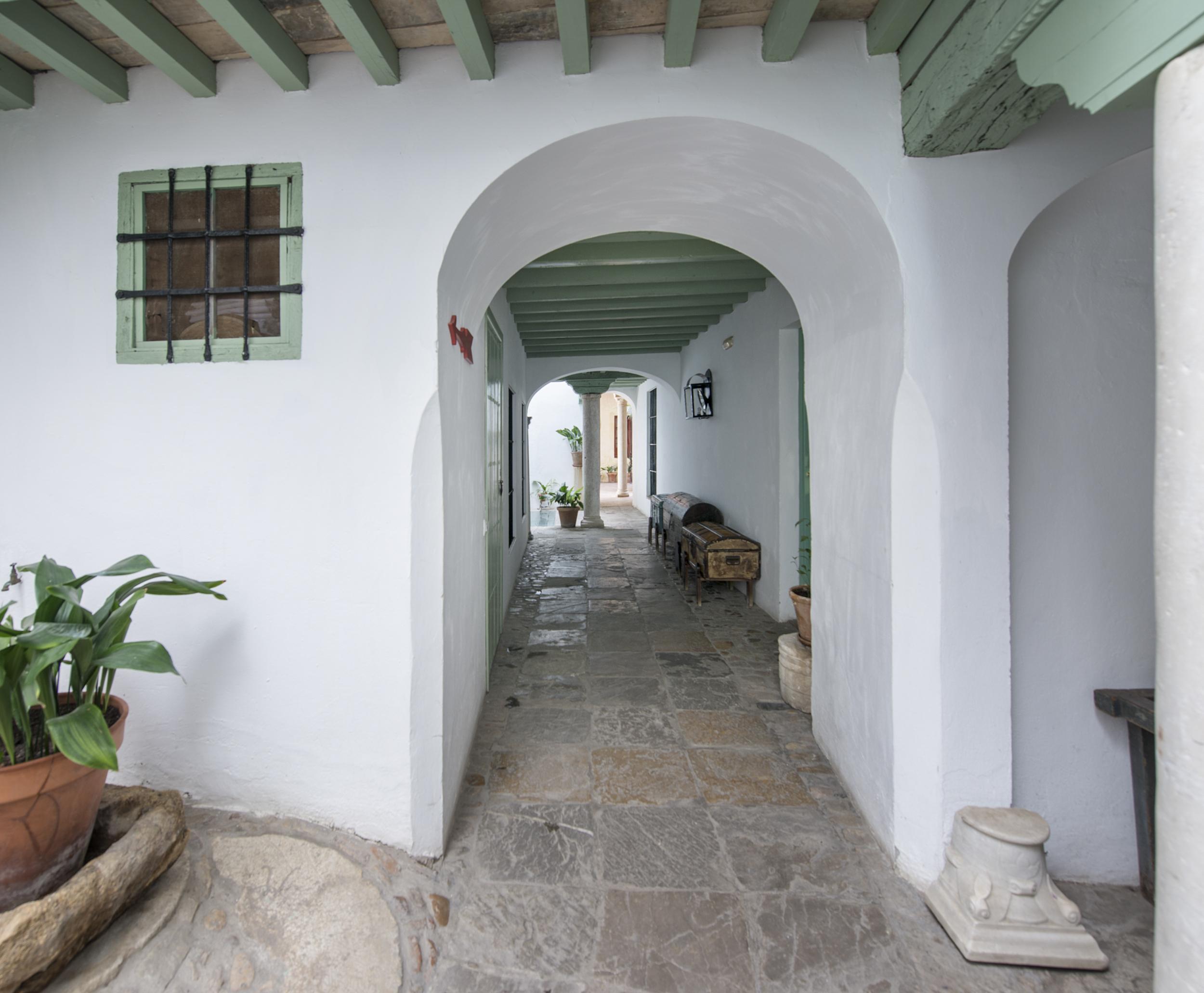 Hotel Casas De La Juderia