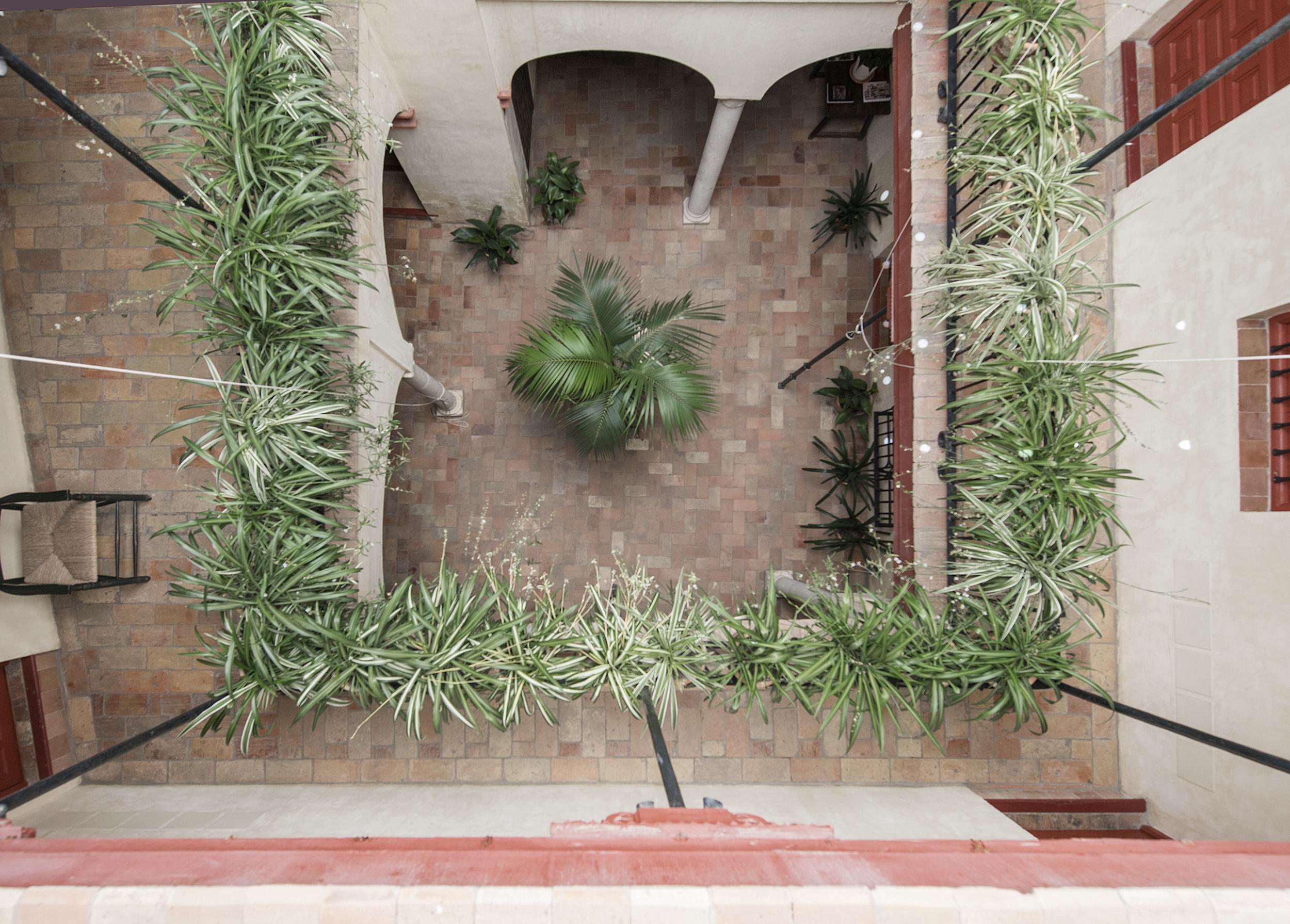 Hotel Casas De La Juderia