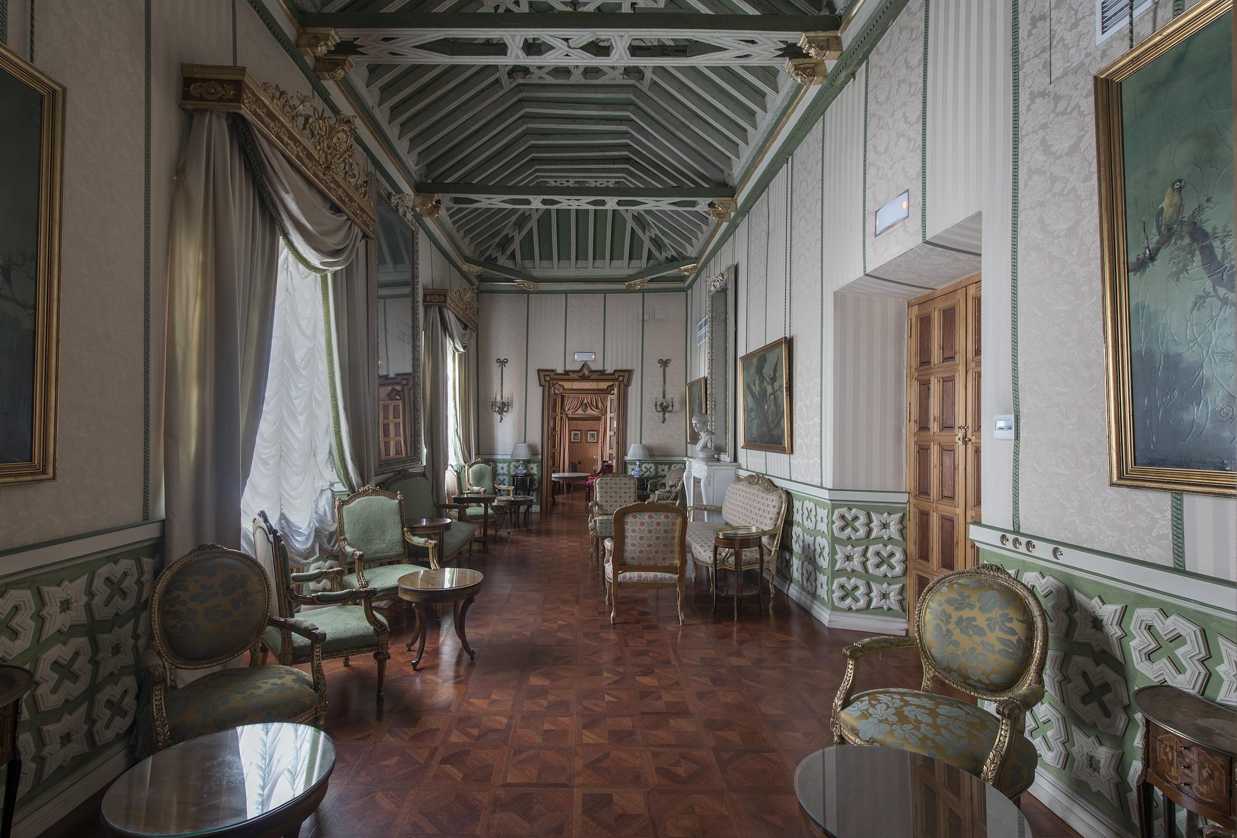 Casas De La Juderia Hotel Séville