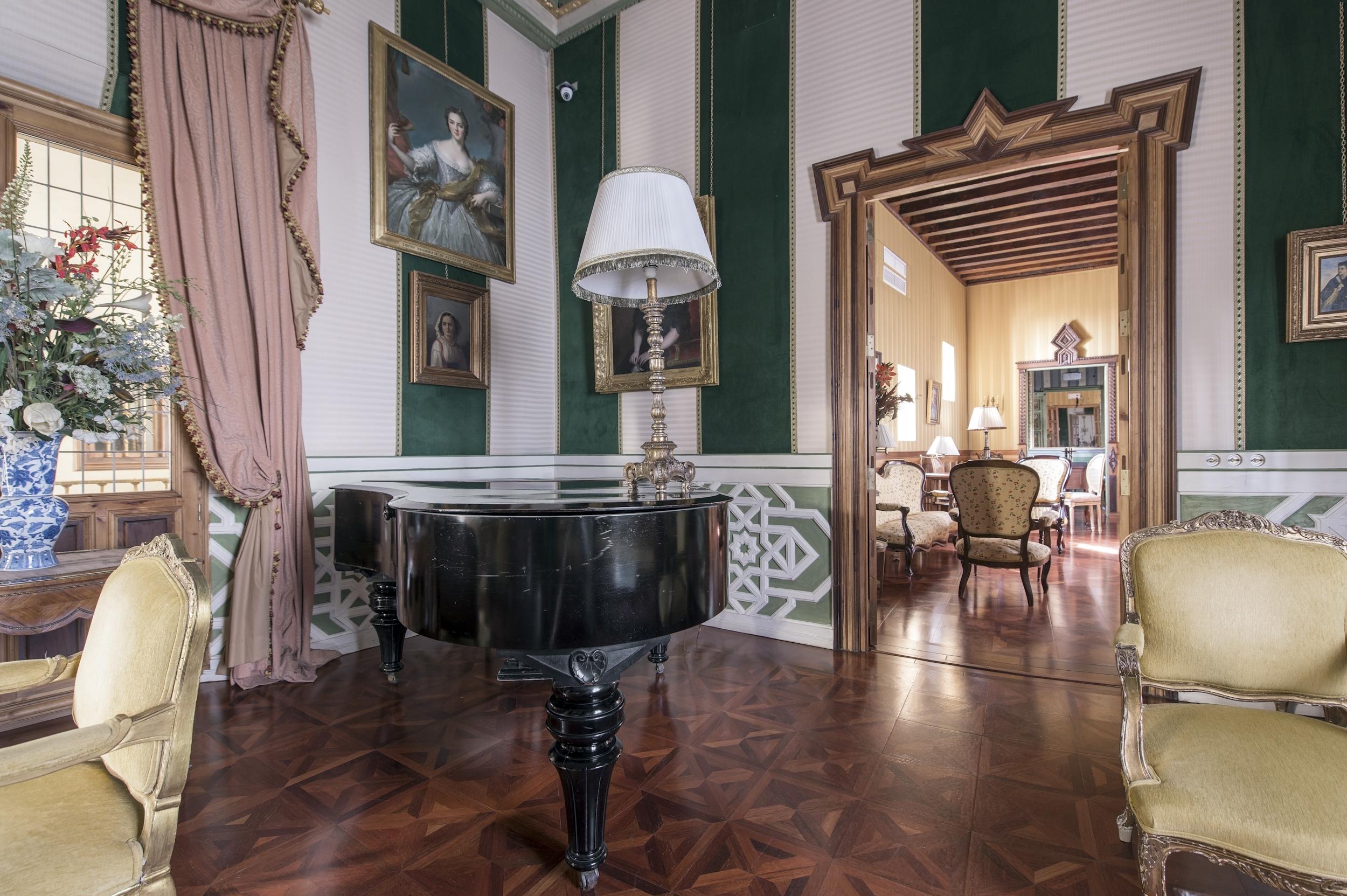 Hotel Casas De La Juderia Séville