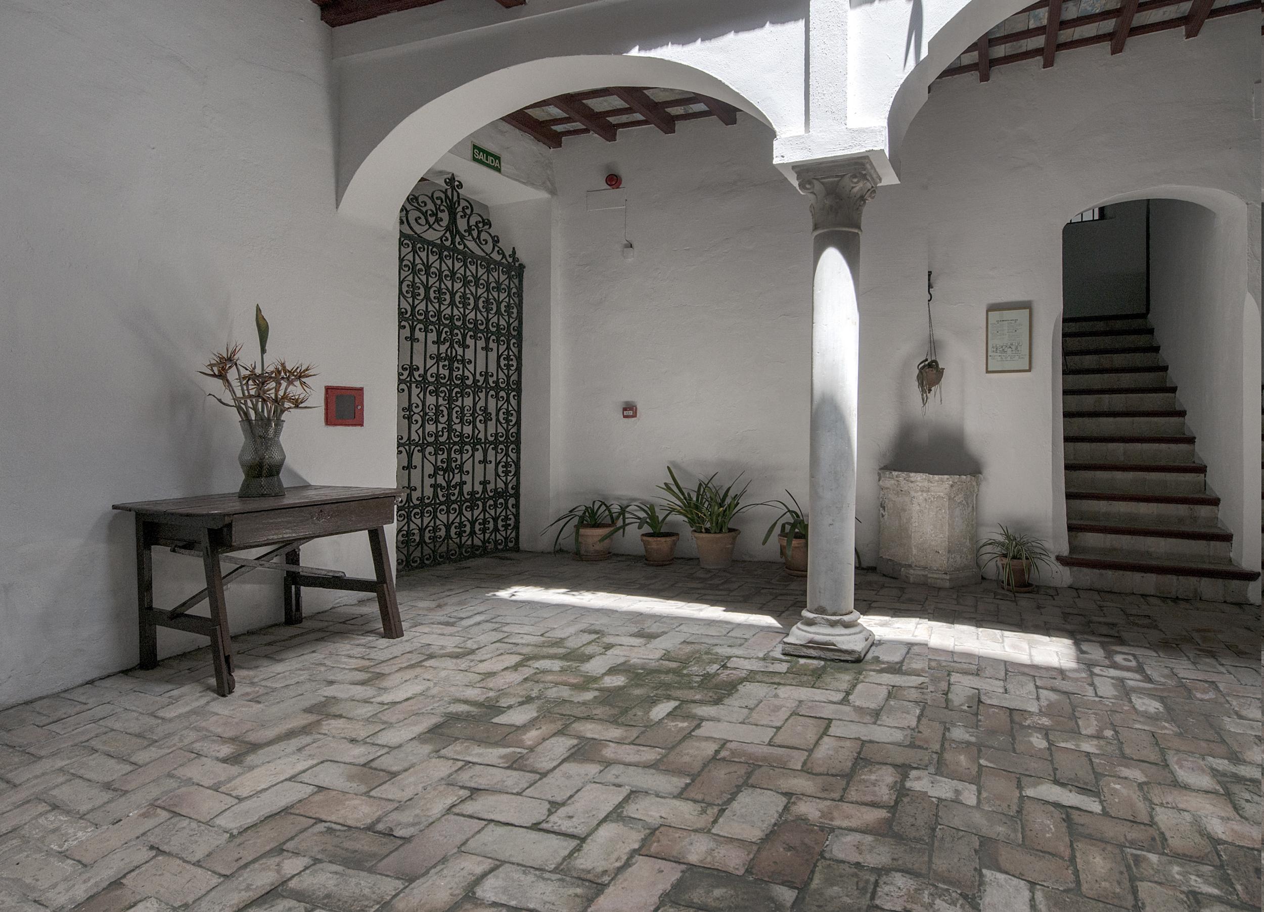 Casas De La Juderia Hotel