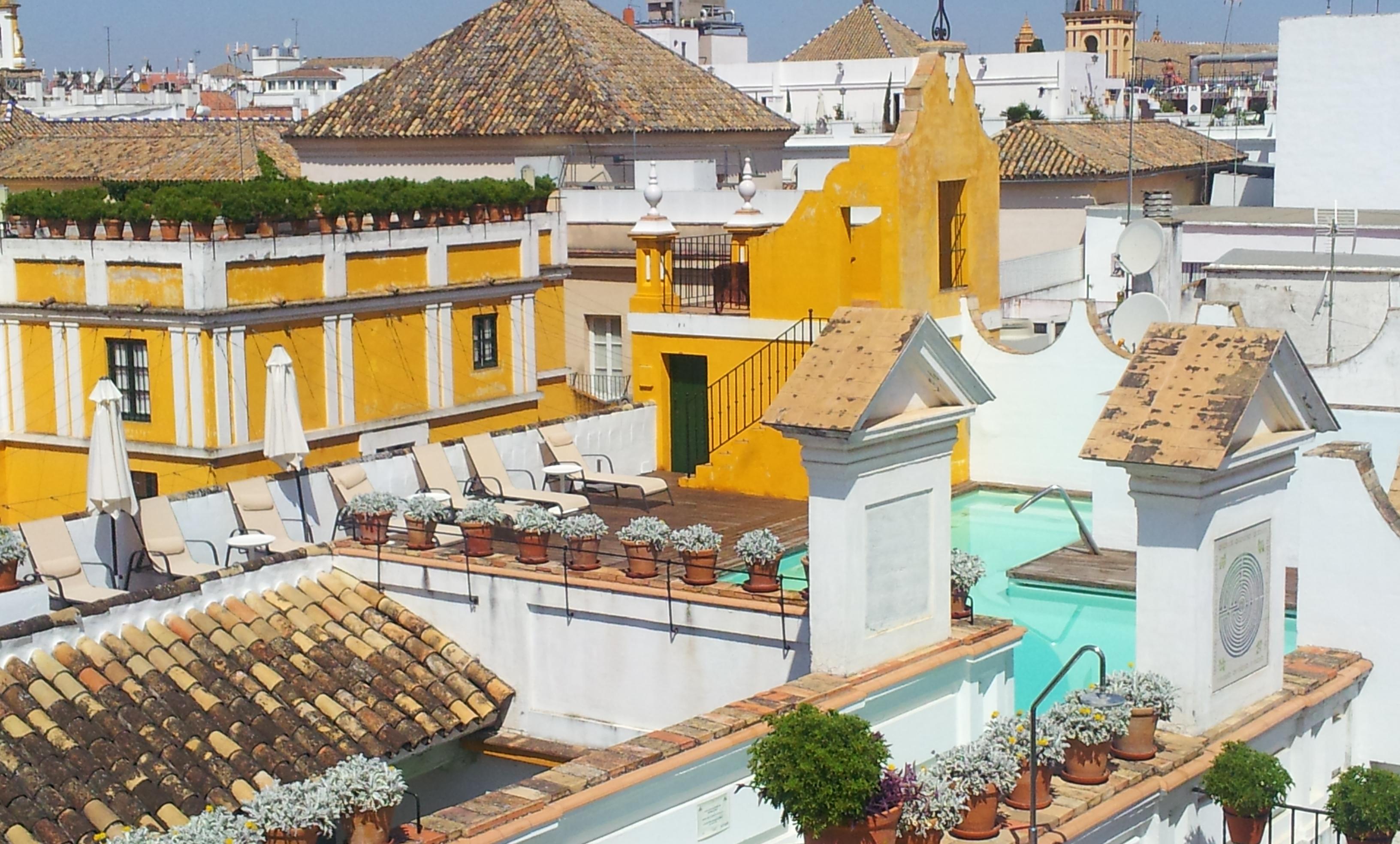 Hotel Casas De La Juderia