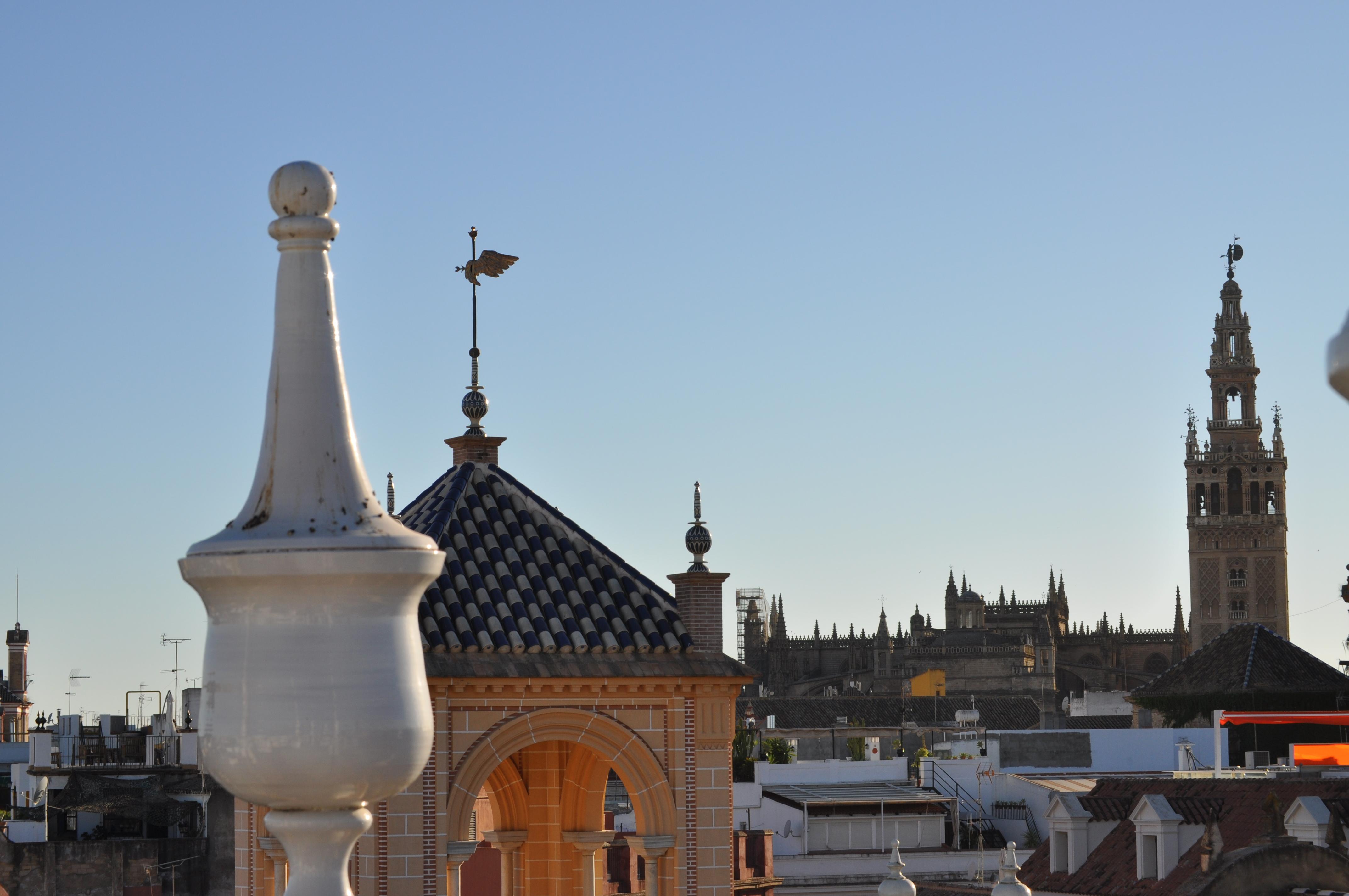 Casas De La Juderia Hotel 4*