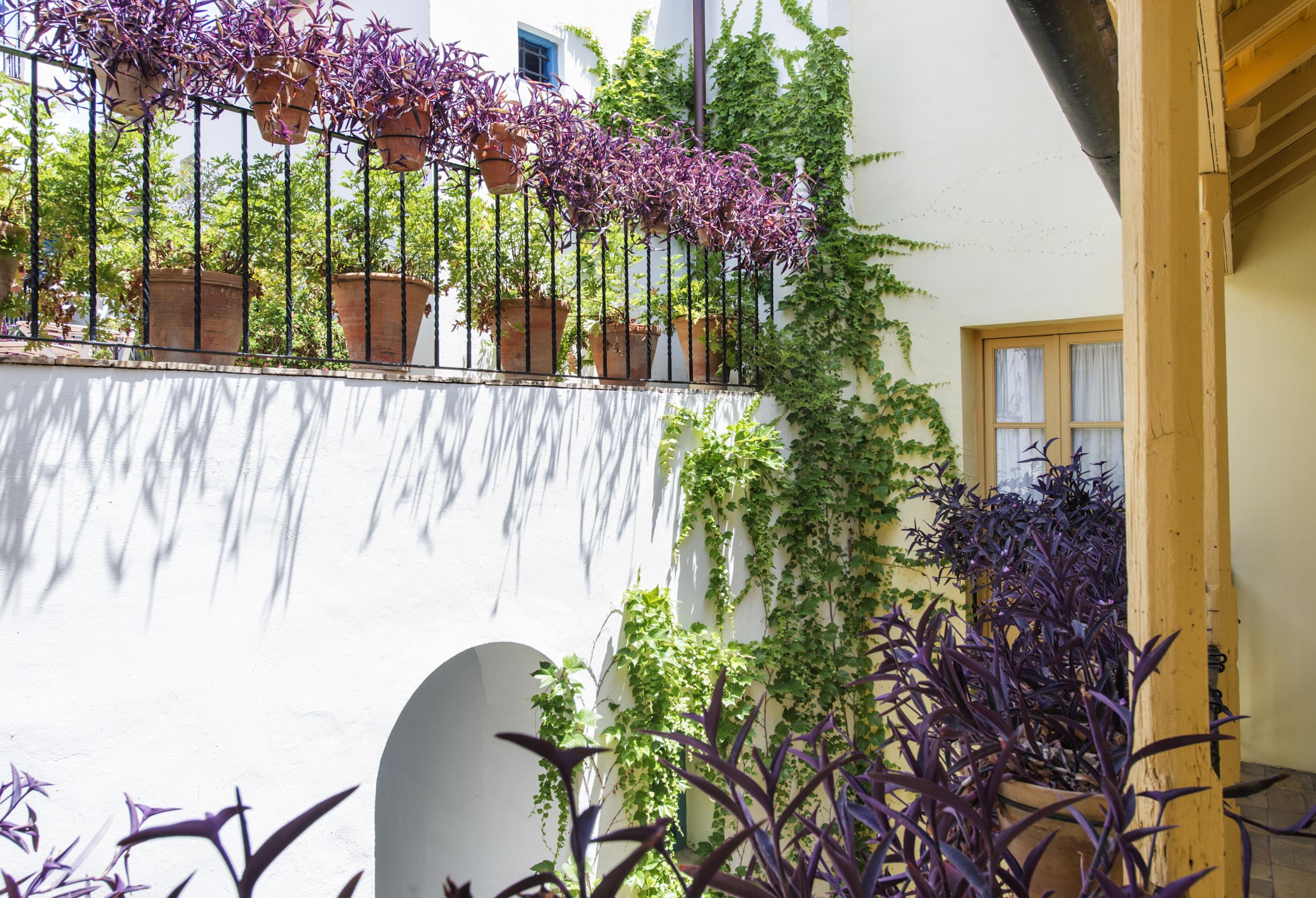 Casas De La Juderia Hotel Séville