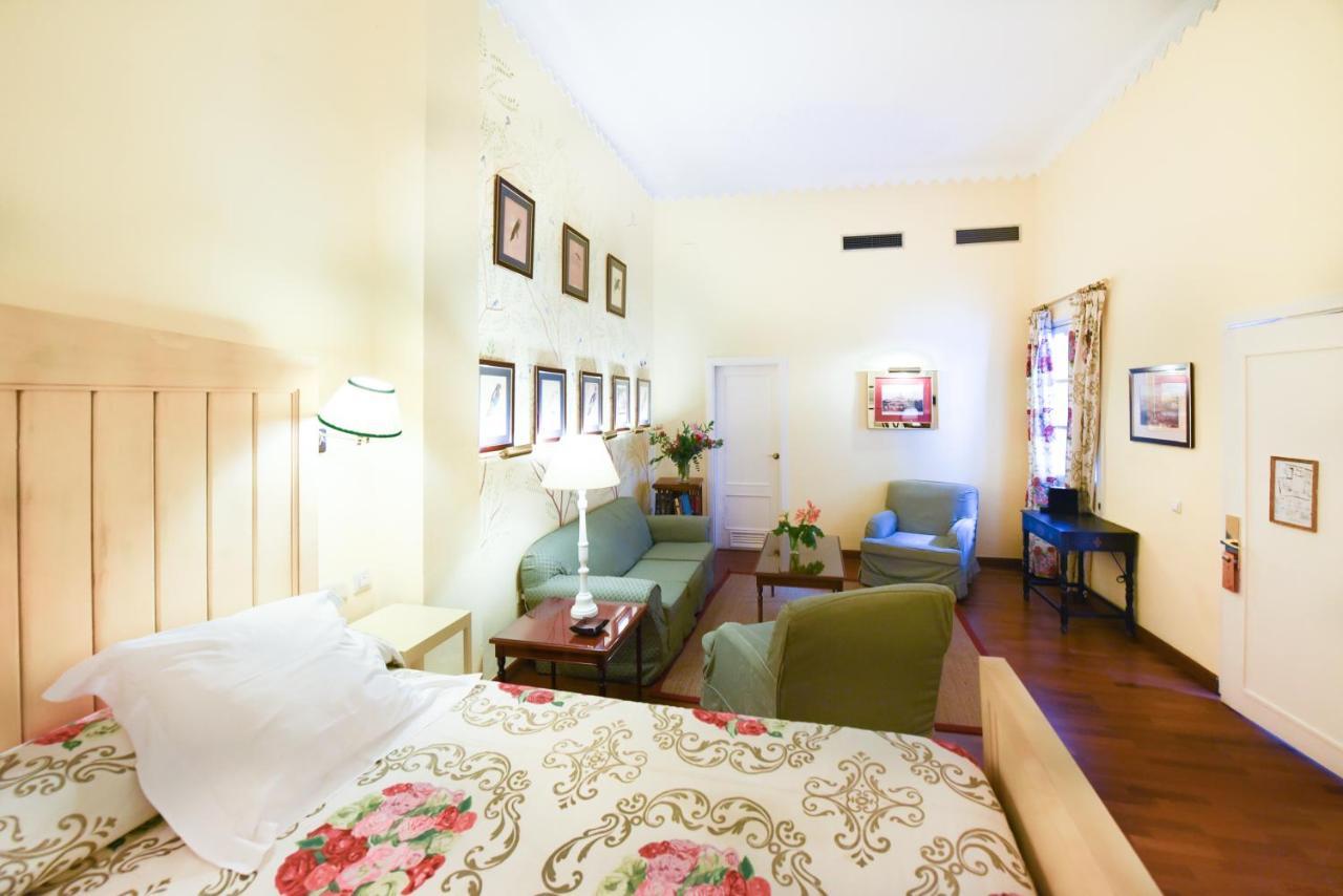 Hotel Casas De La Juderia Séville