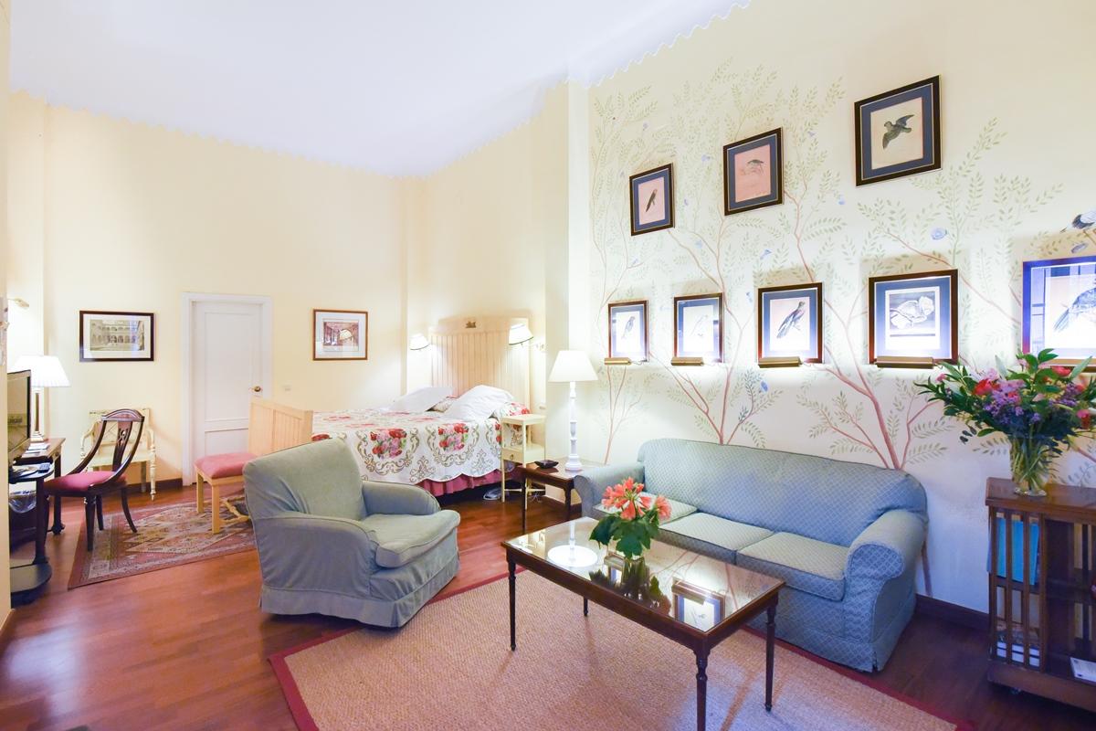 Hotel Casas De La Juderia 4*