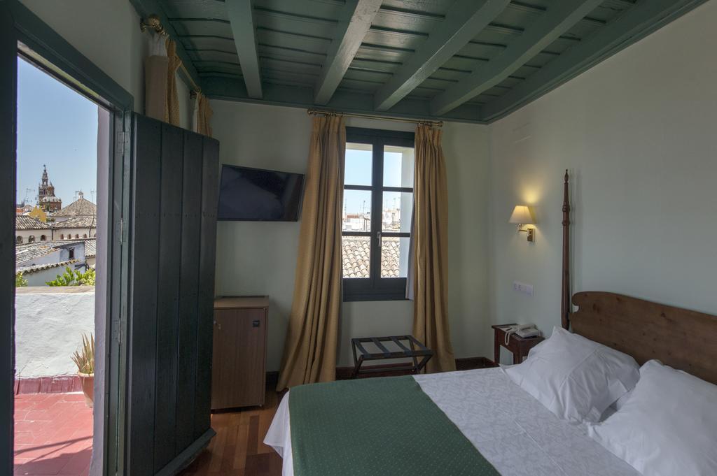Casas De La Juderia Hotel 4*