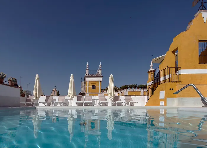 Hotel Las Casas de la Judería